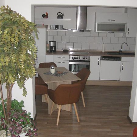 Ferienwohnung Becker 布伦 外观 照片